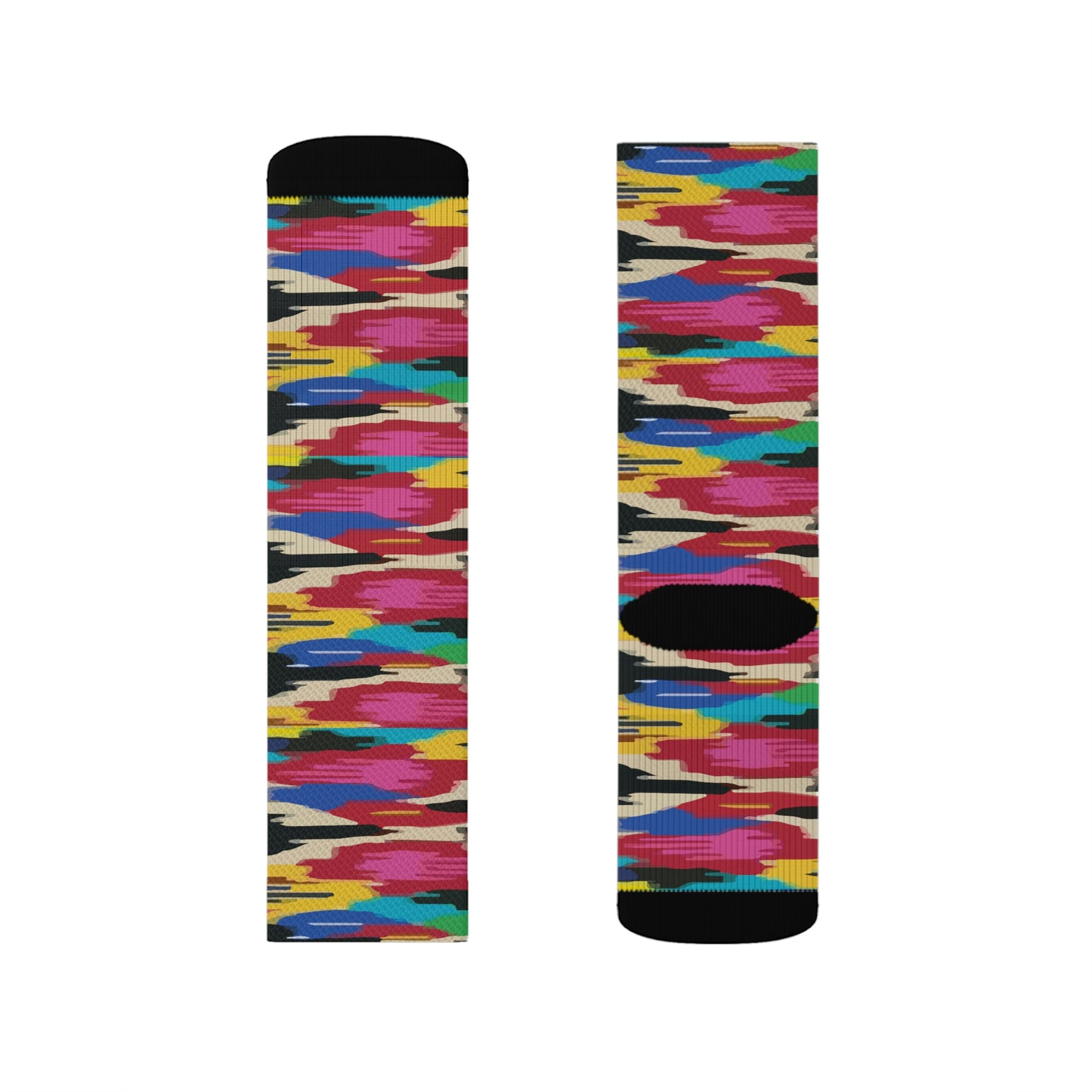 Sublimation Socks