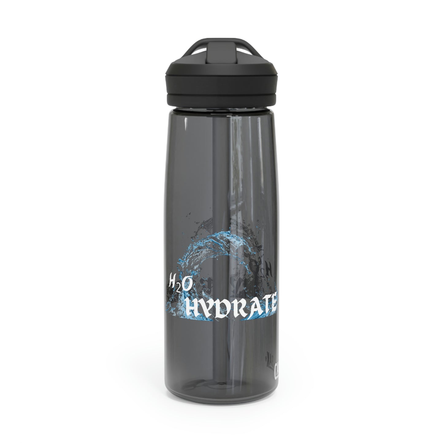 H2O Hydrate CamelBak Eddy®  Water Bottle, 20oz\25oz