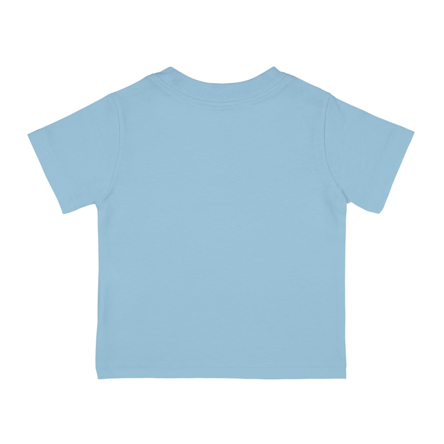 Infant Cotton Jersey Tee