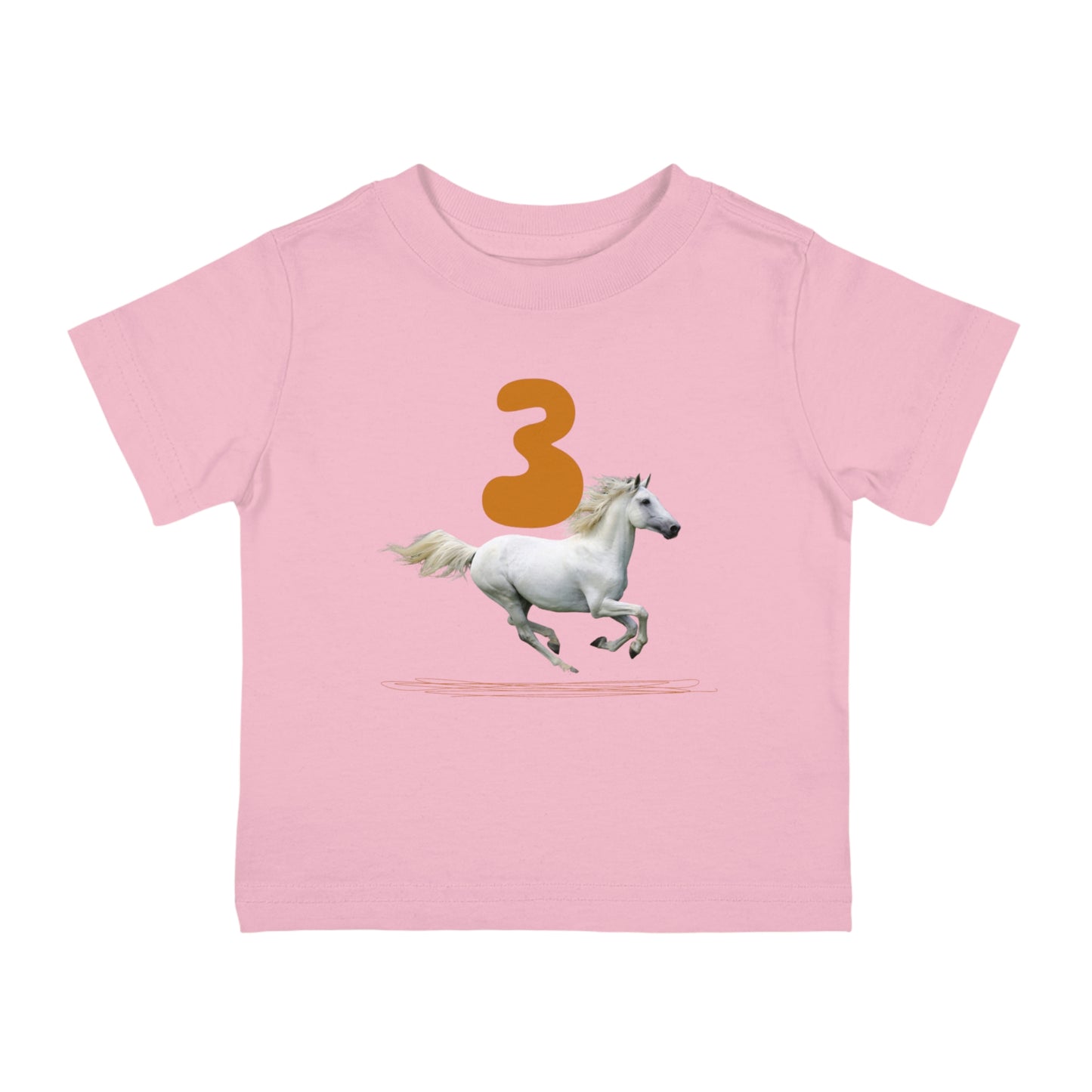 Infant Cotton Jersey Tee