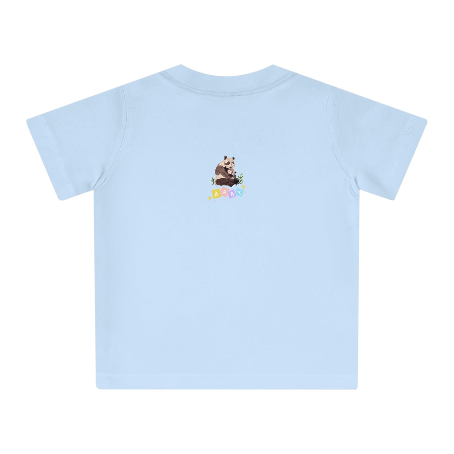 Baby Talk, Baby T-Shirt