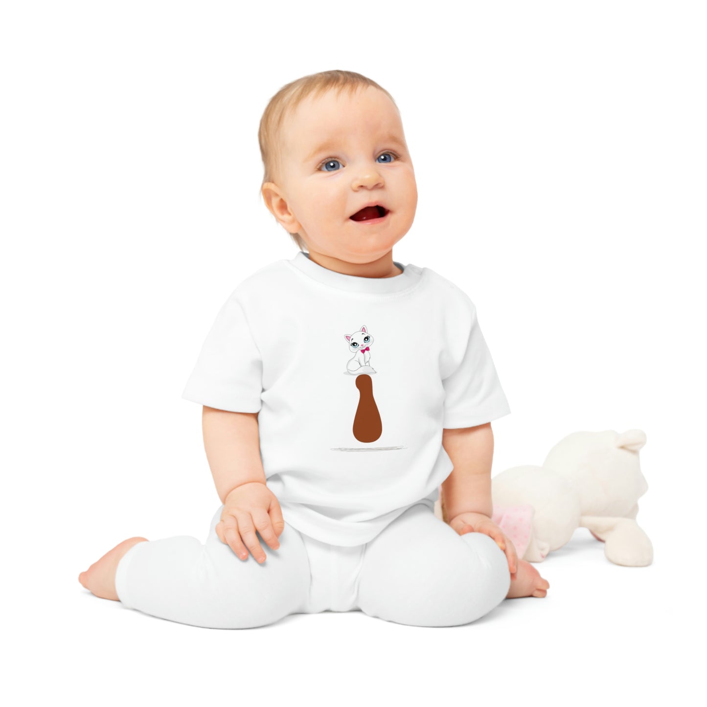 Baby T-Shirt