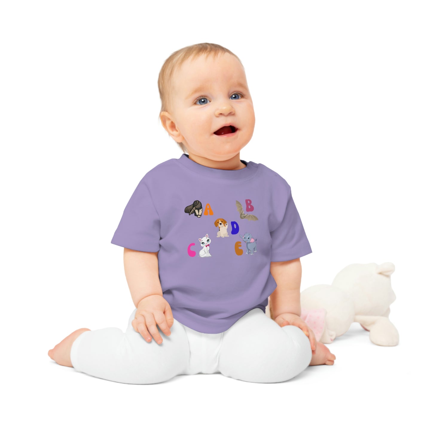 Baby T-Shirt