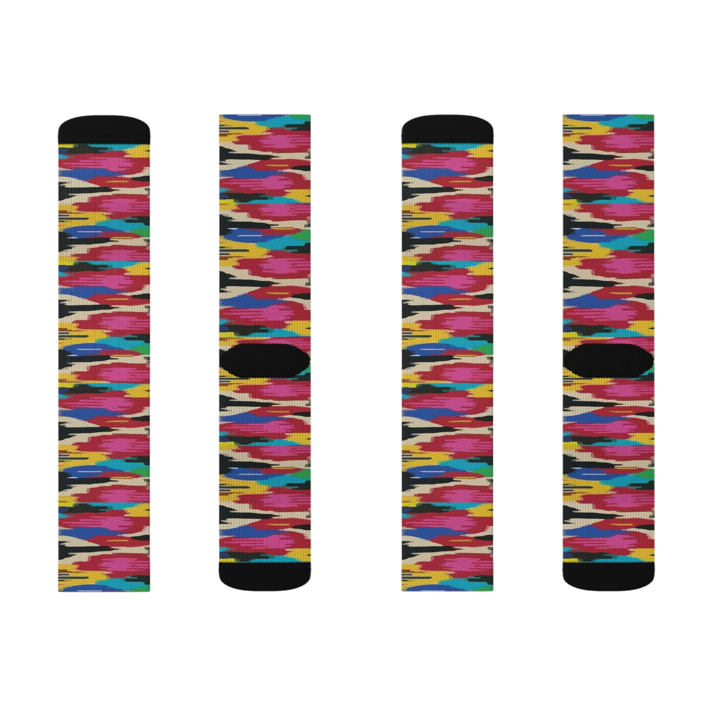 Sublimation Socks