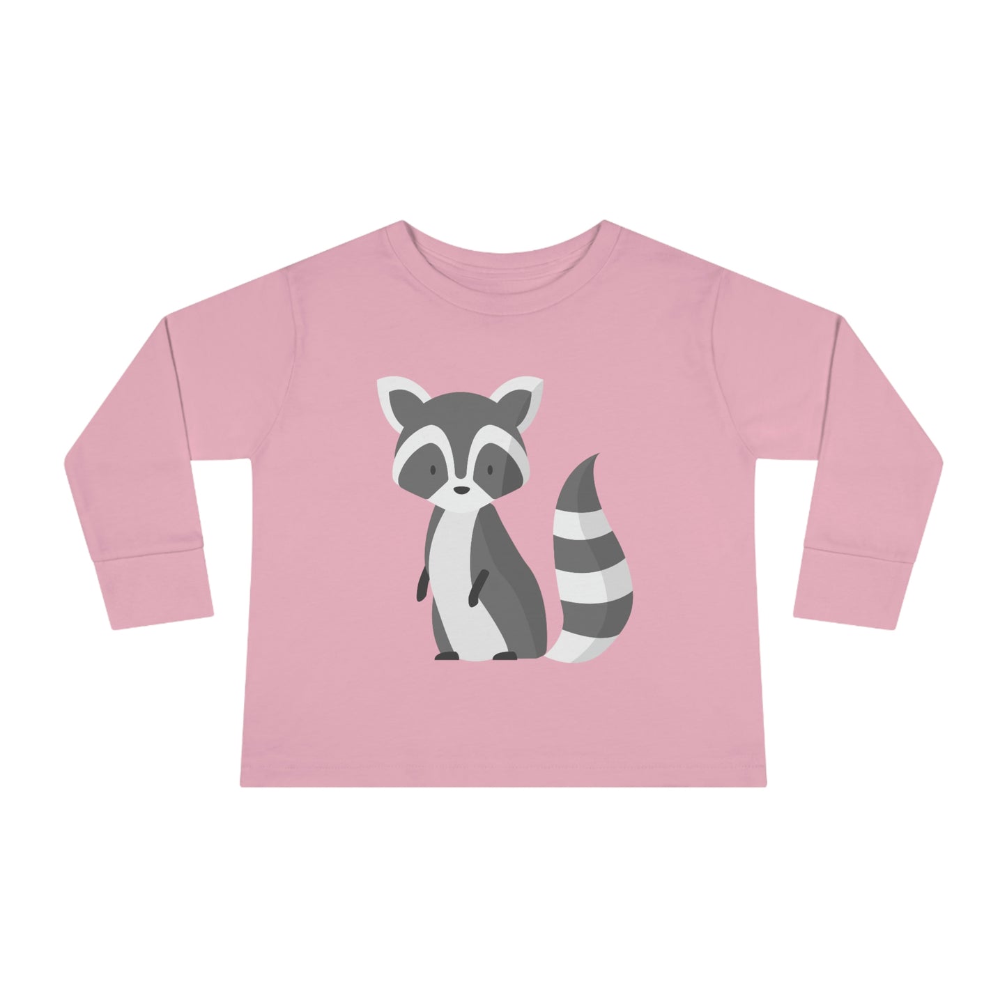 Baby Talk, Toddler Long Sleeve Tee