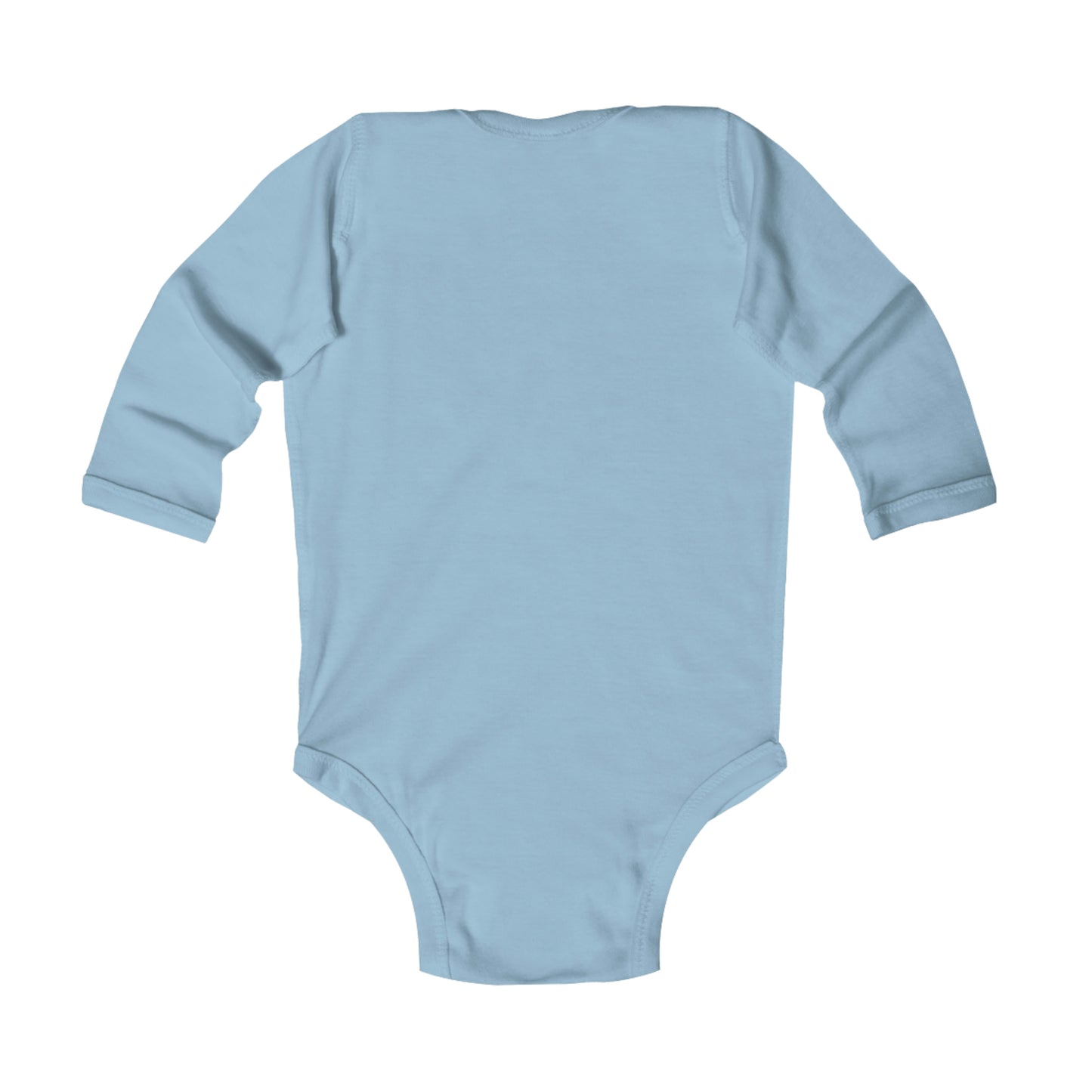 Infant Long Sleeve Bodysuit