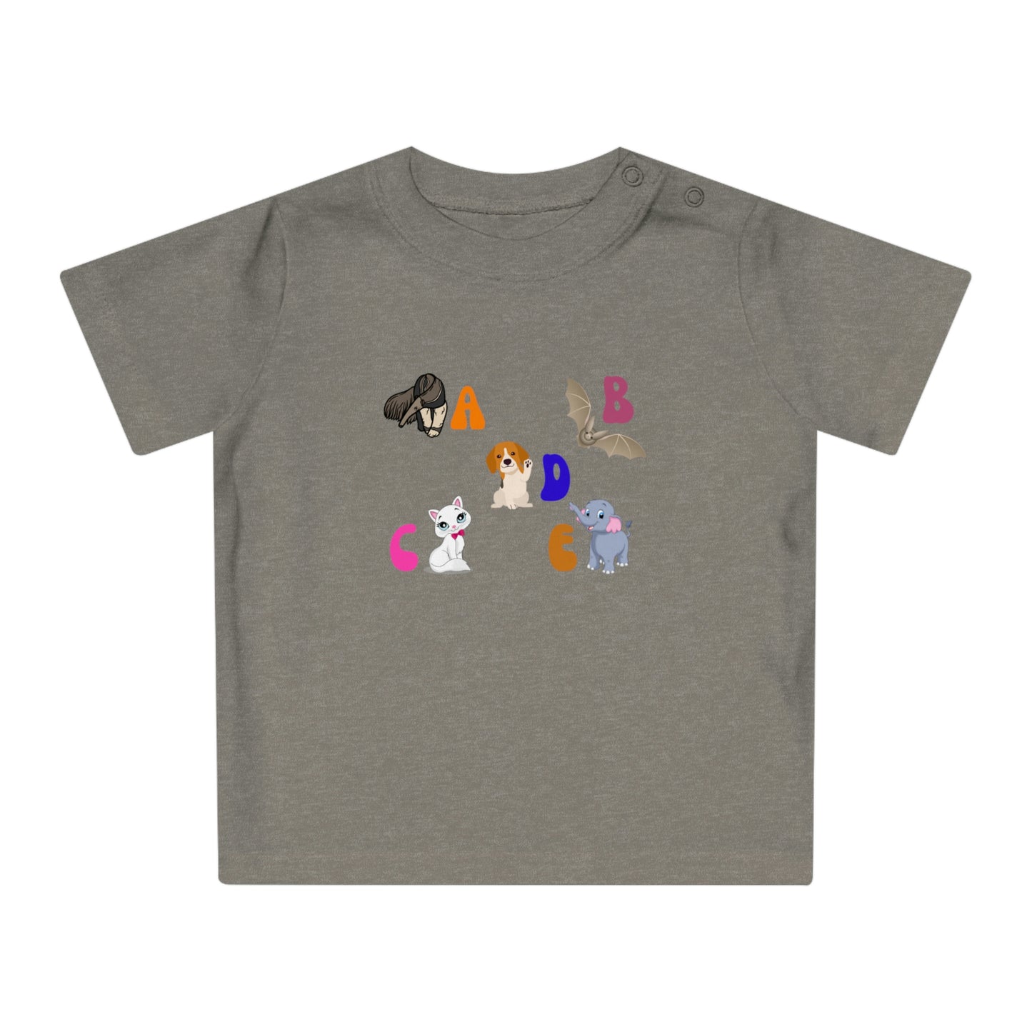 Baby T-Shirt