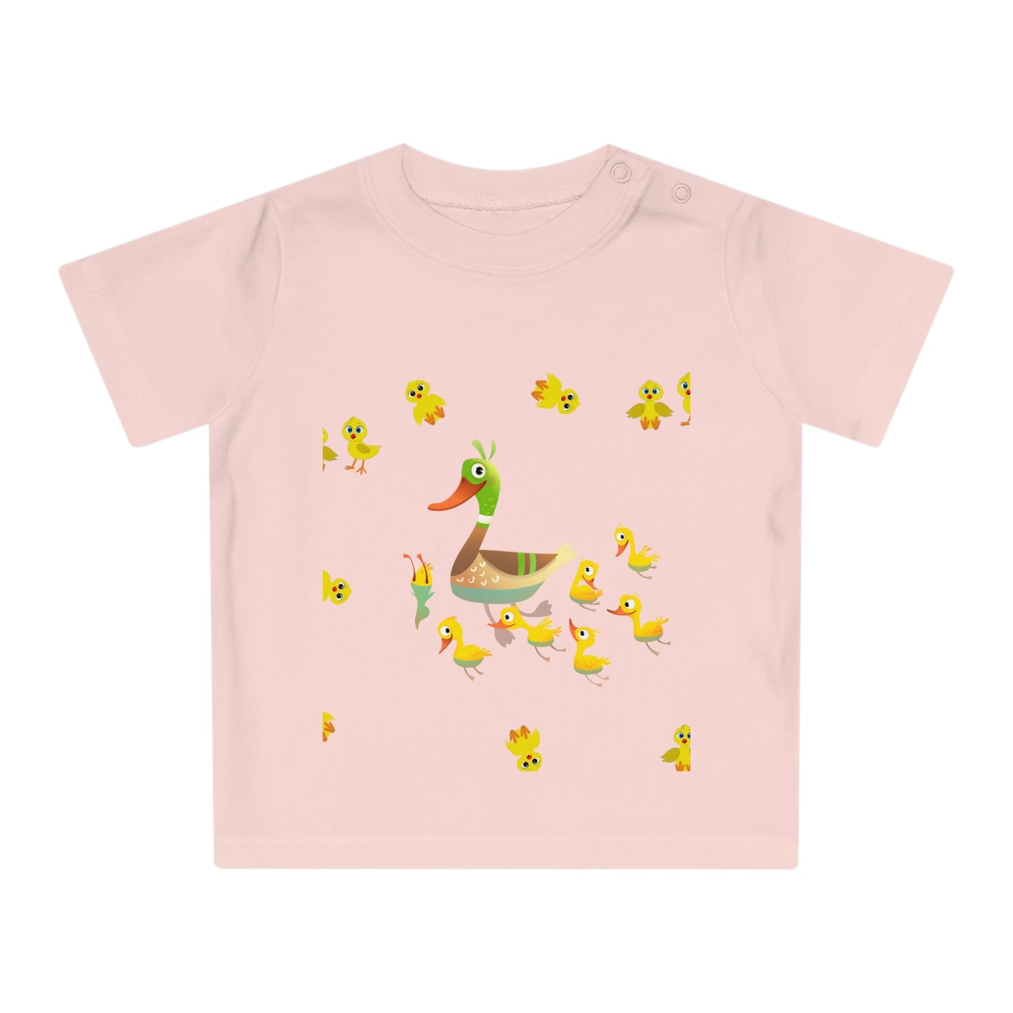 Baby Talk, Baby T-Shirt