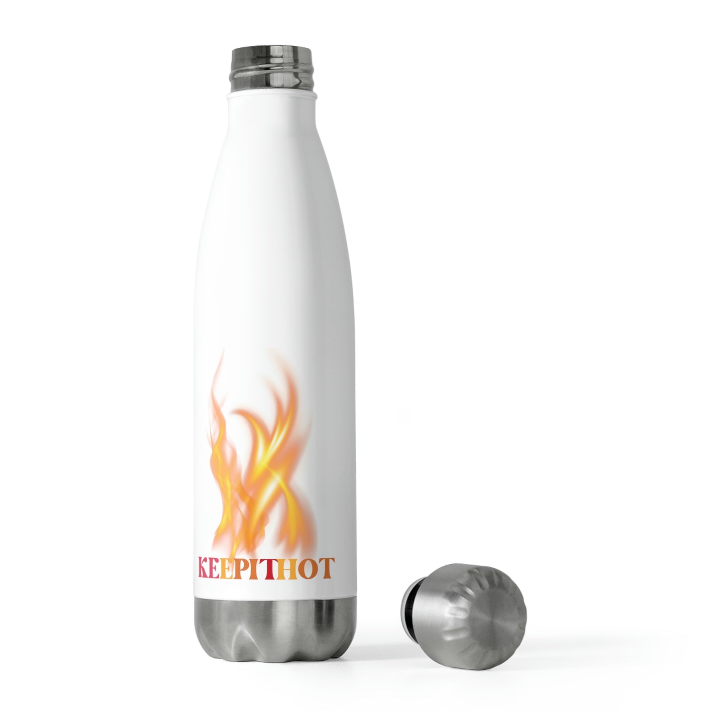 Keep It Hot 20oz Insulated Bottle