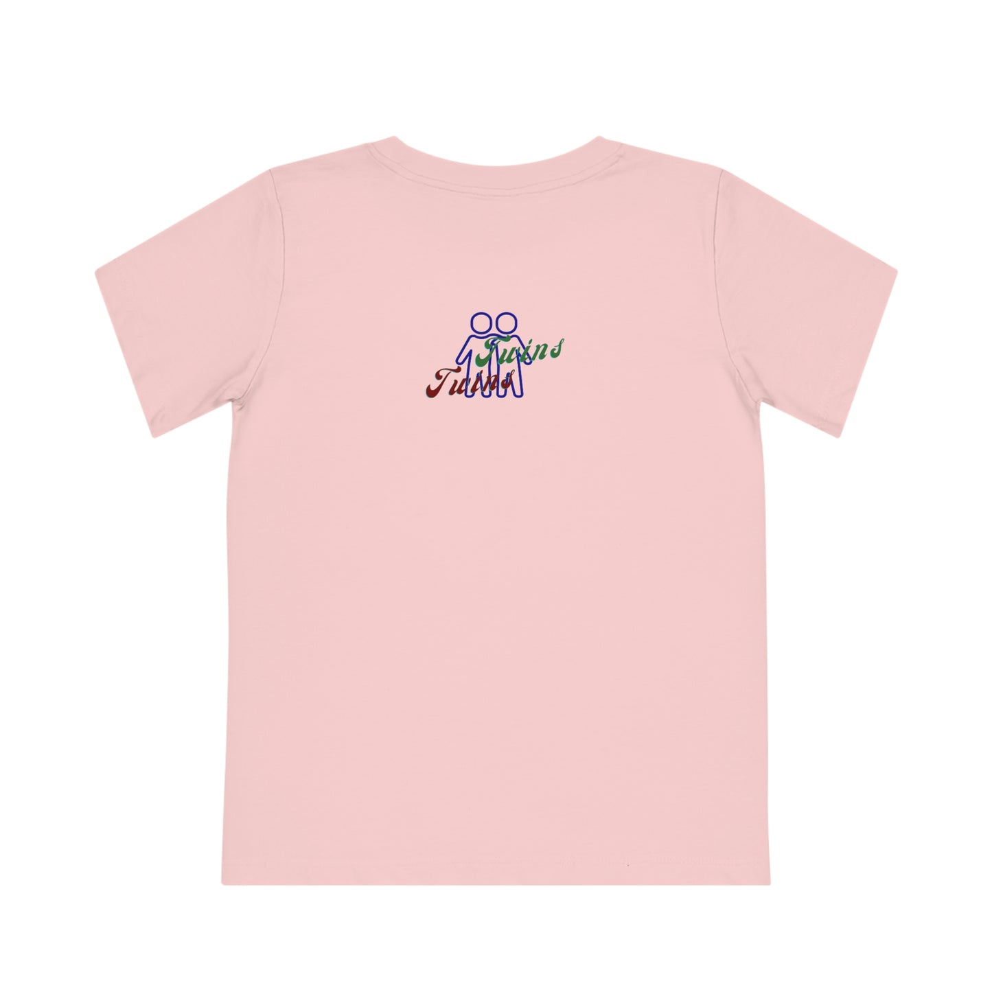 Twin, Kids' Creator T-Shirt