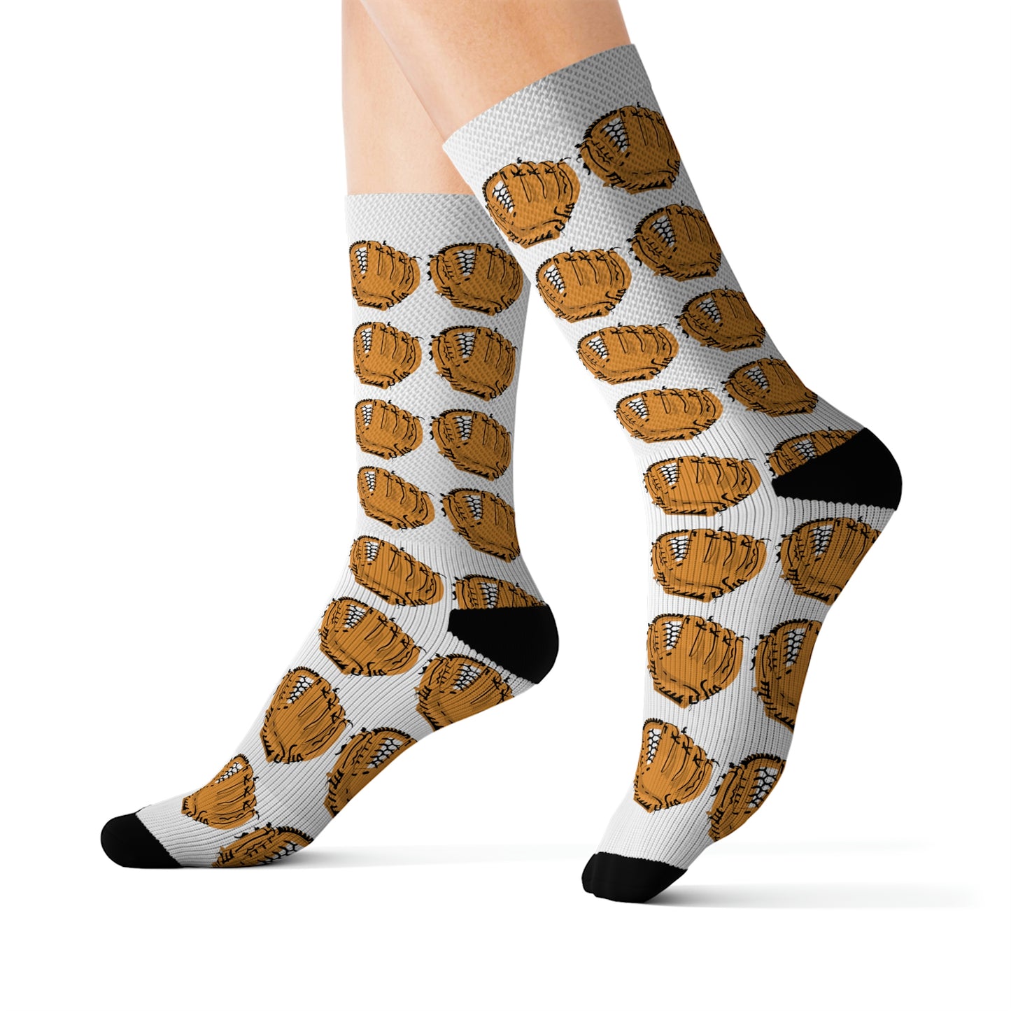 Sublimation Socks