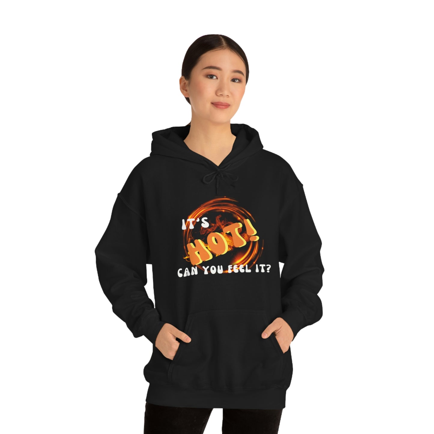 Unisex Heavy Blend™ Hooded Sweatshirt