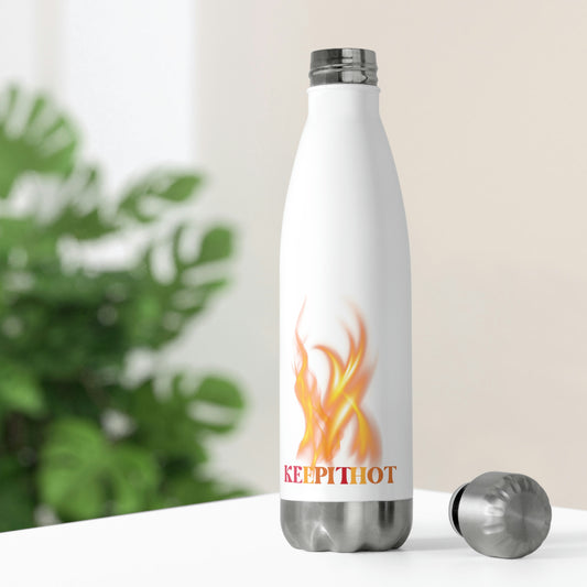 Keep It Hot 20oz Insulated Bottle