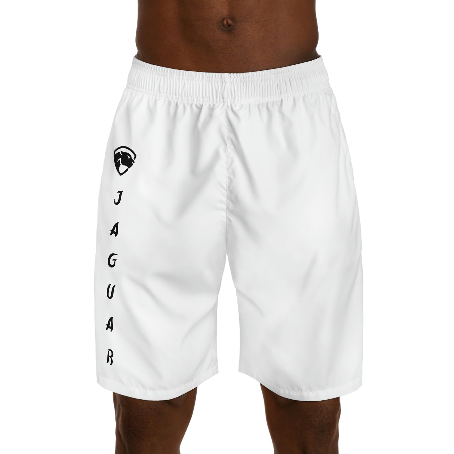 Men's Jogger Shorts (AOP)