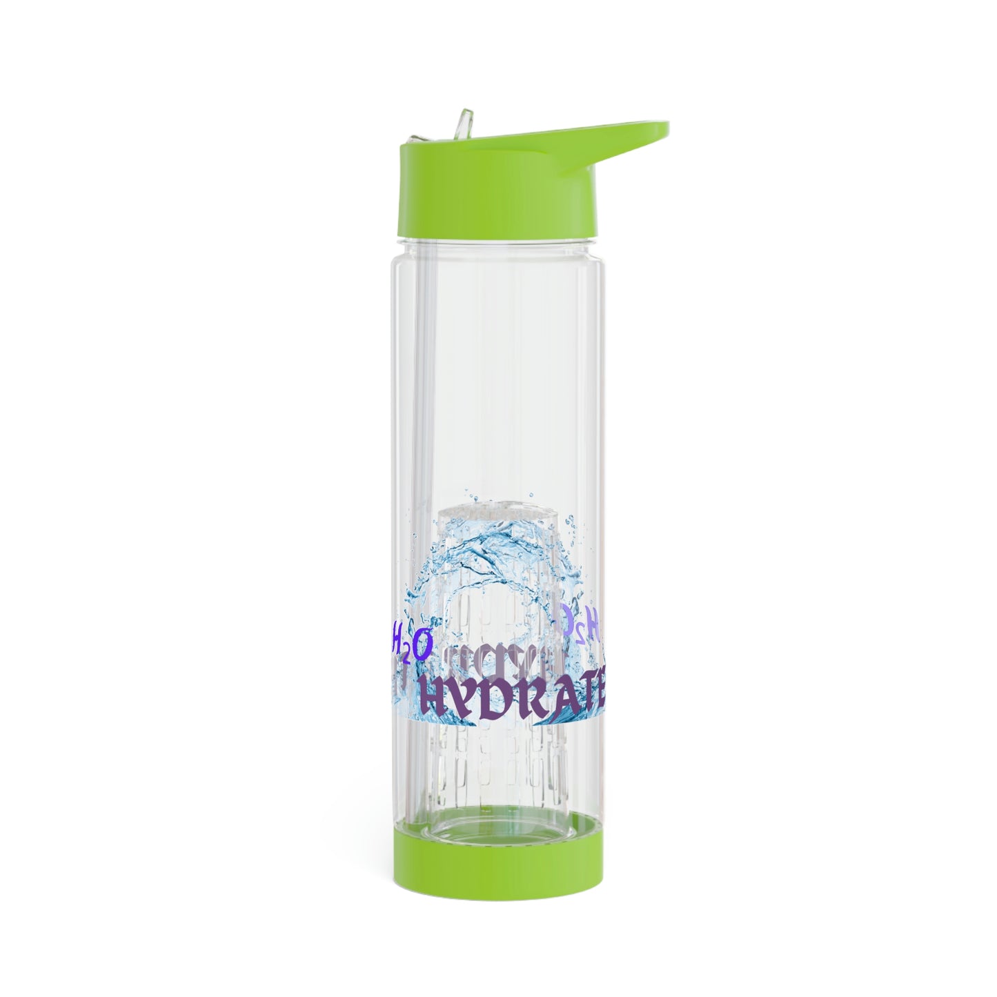 Infuser Water Bottle