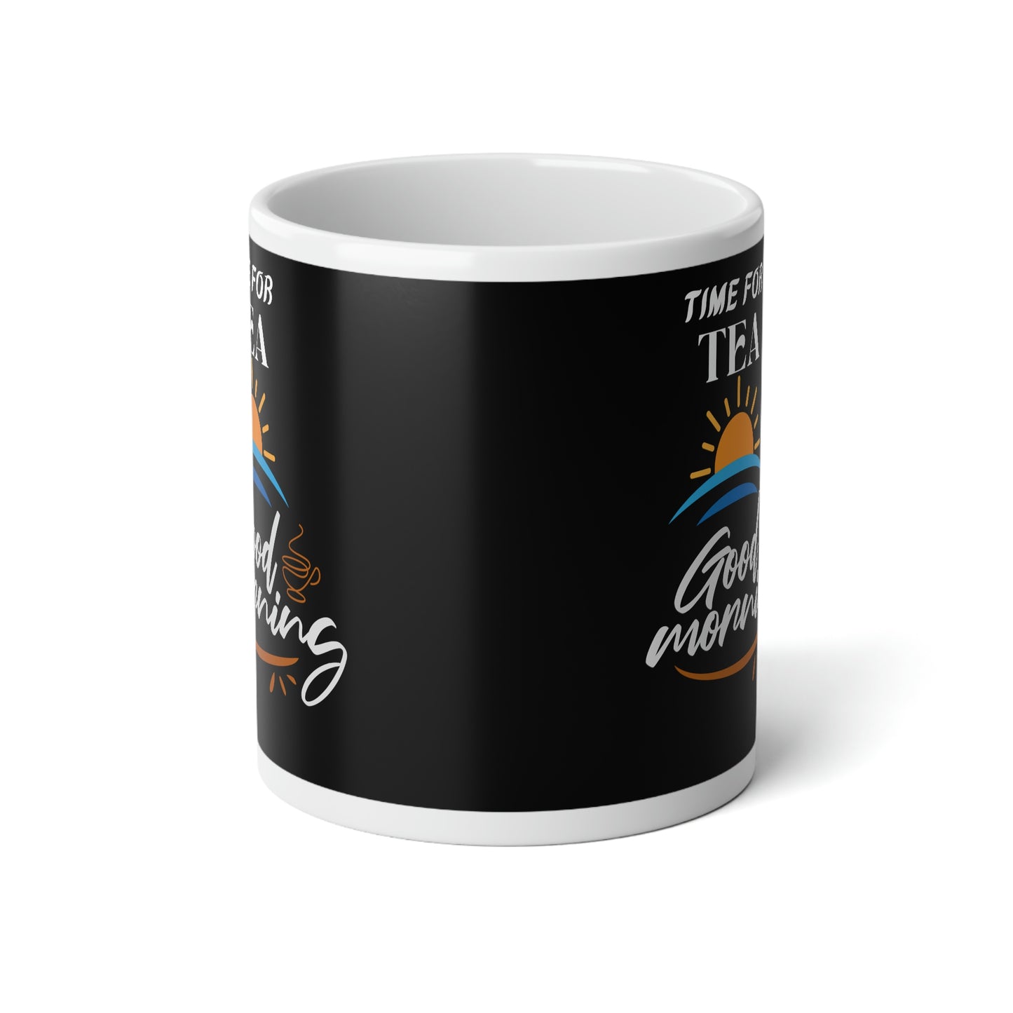 Jumbo Mug, 20oz