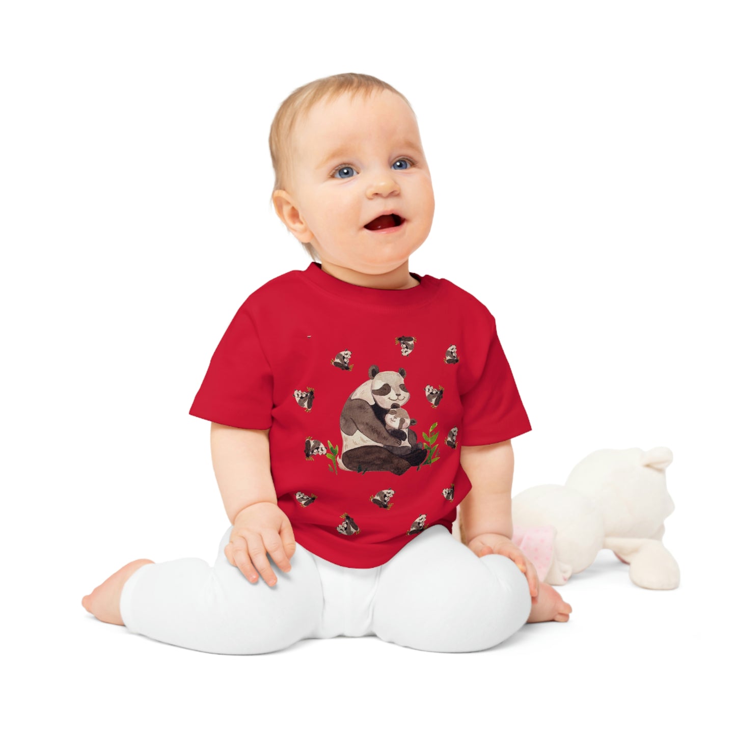 Baby Talk, Baby T-Shirt