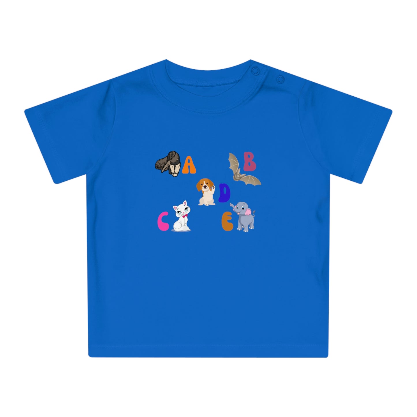 Baby T-Shirt