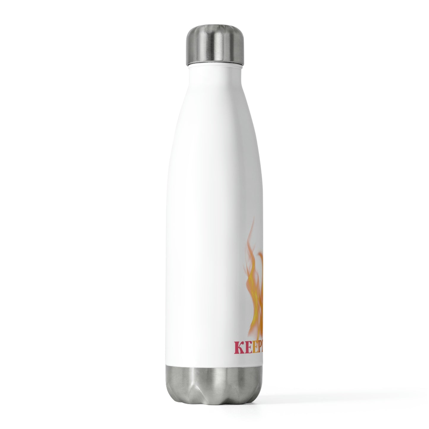 Keep It Hot 20oz Insulated Bottle