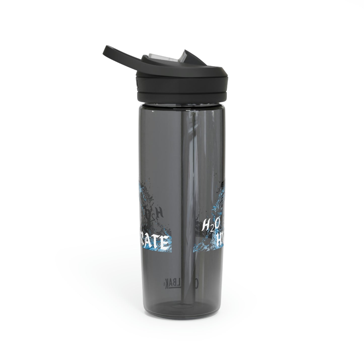 H2O Hydrate CamelBak Eddy®  Water Bottle, 20oz\25oz