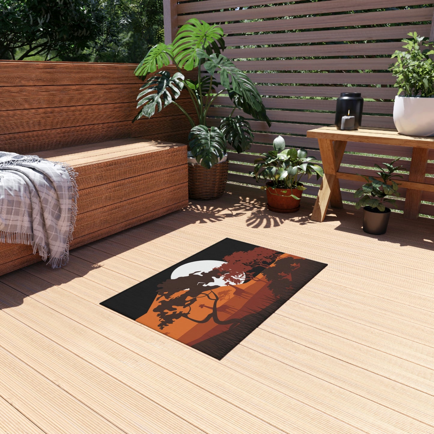 Outdoor Rug