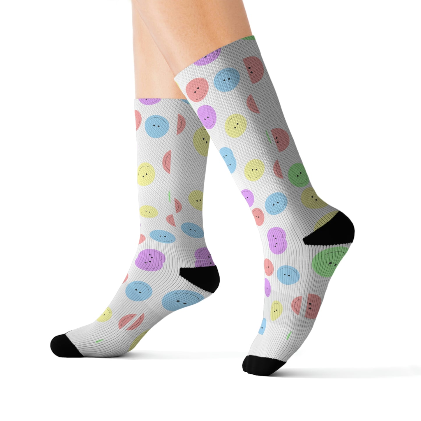 Sublimation Socks