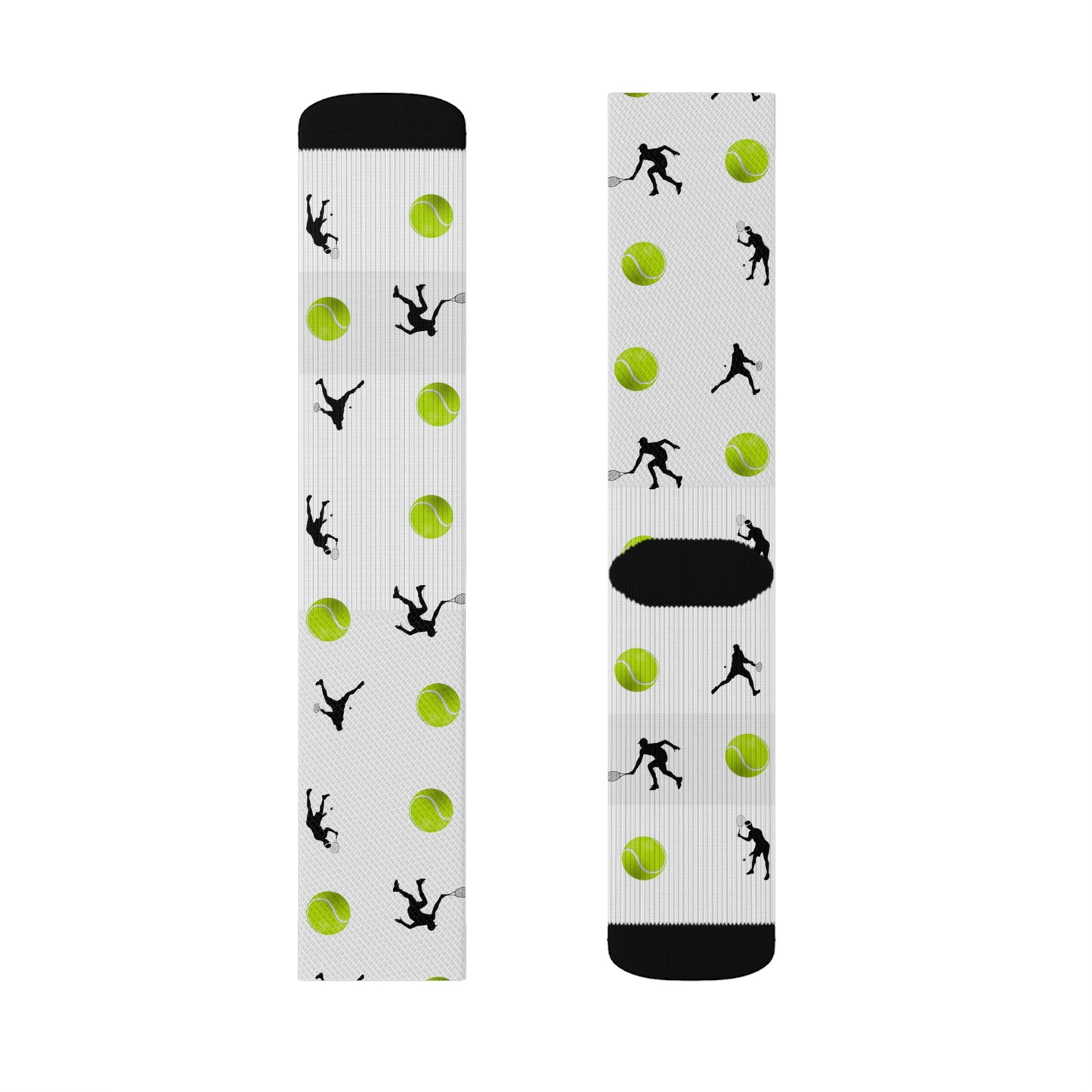 Sublimation Socks