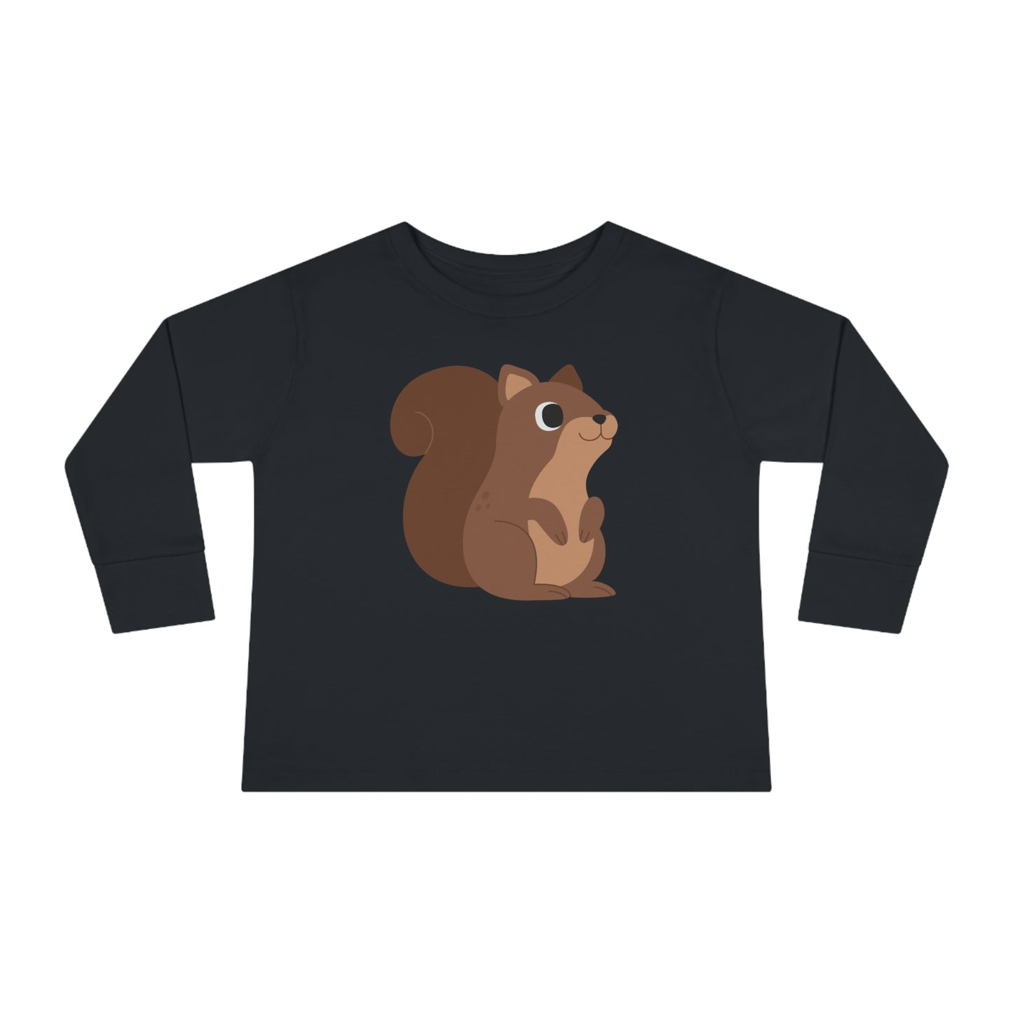 Baby Talk, Toddler Long Sleeve Tee