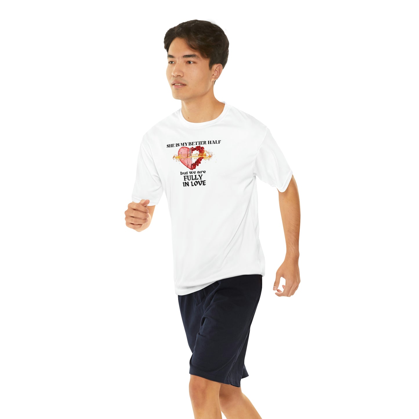 Men's Performance T-Shirt