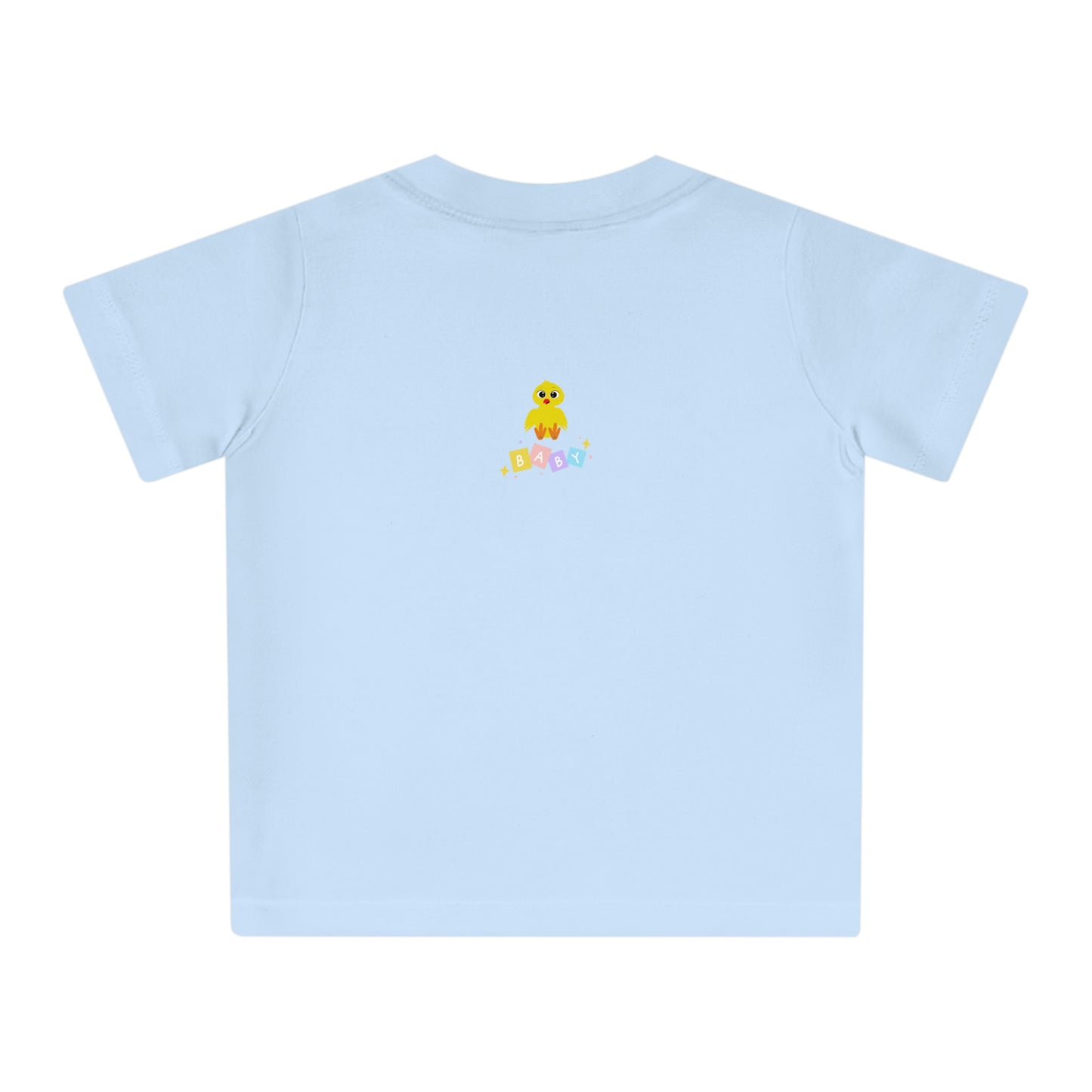 Baby Talk, Baby T-Shirt