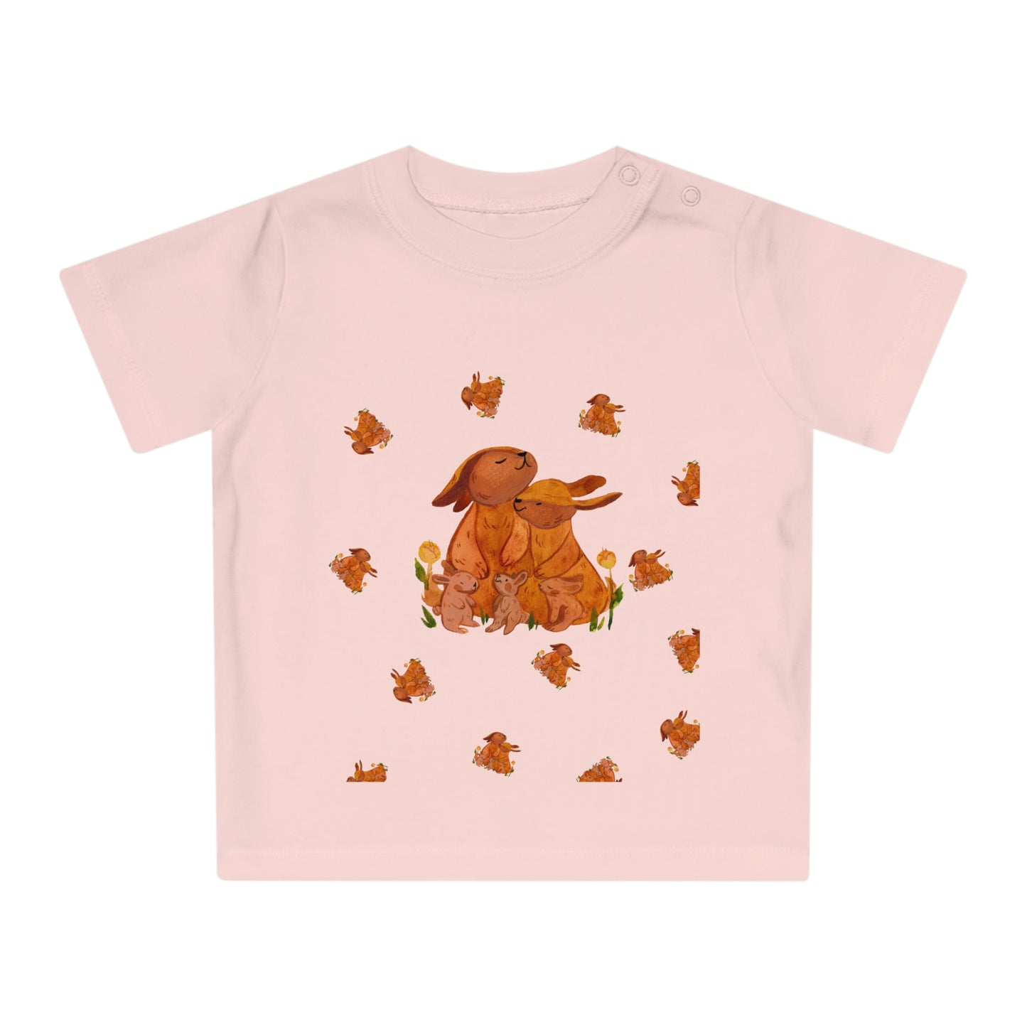 Baby Talk, Baby T-Shirt