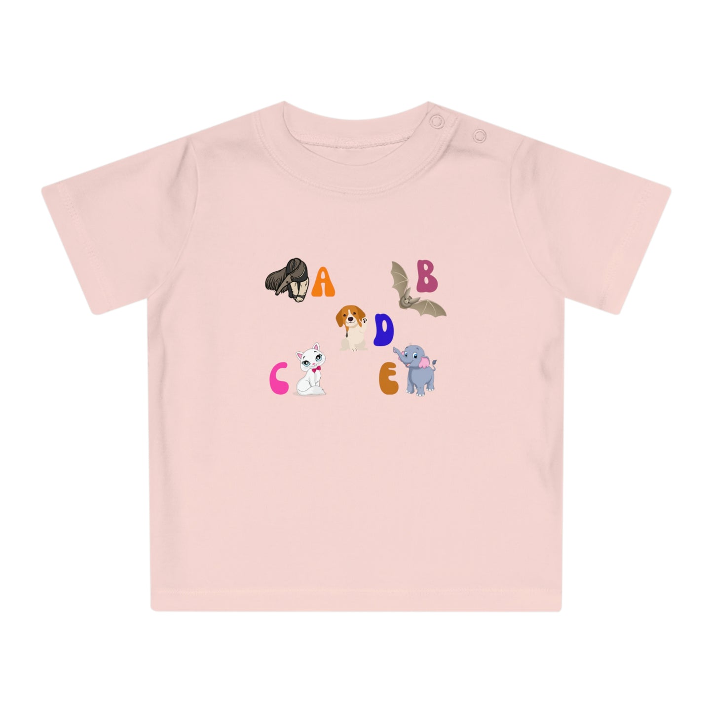 Baby T-Shirt