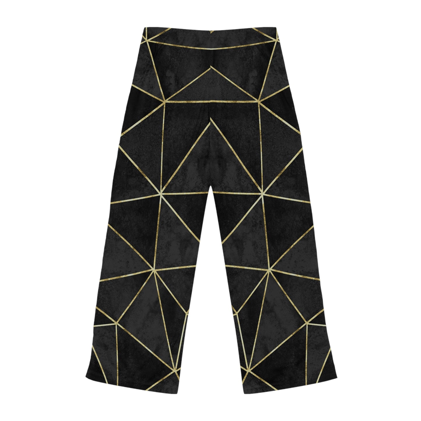 Women's Pajama Pants (AOP)