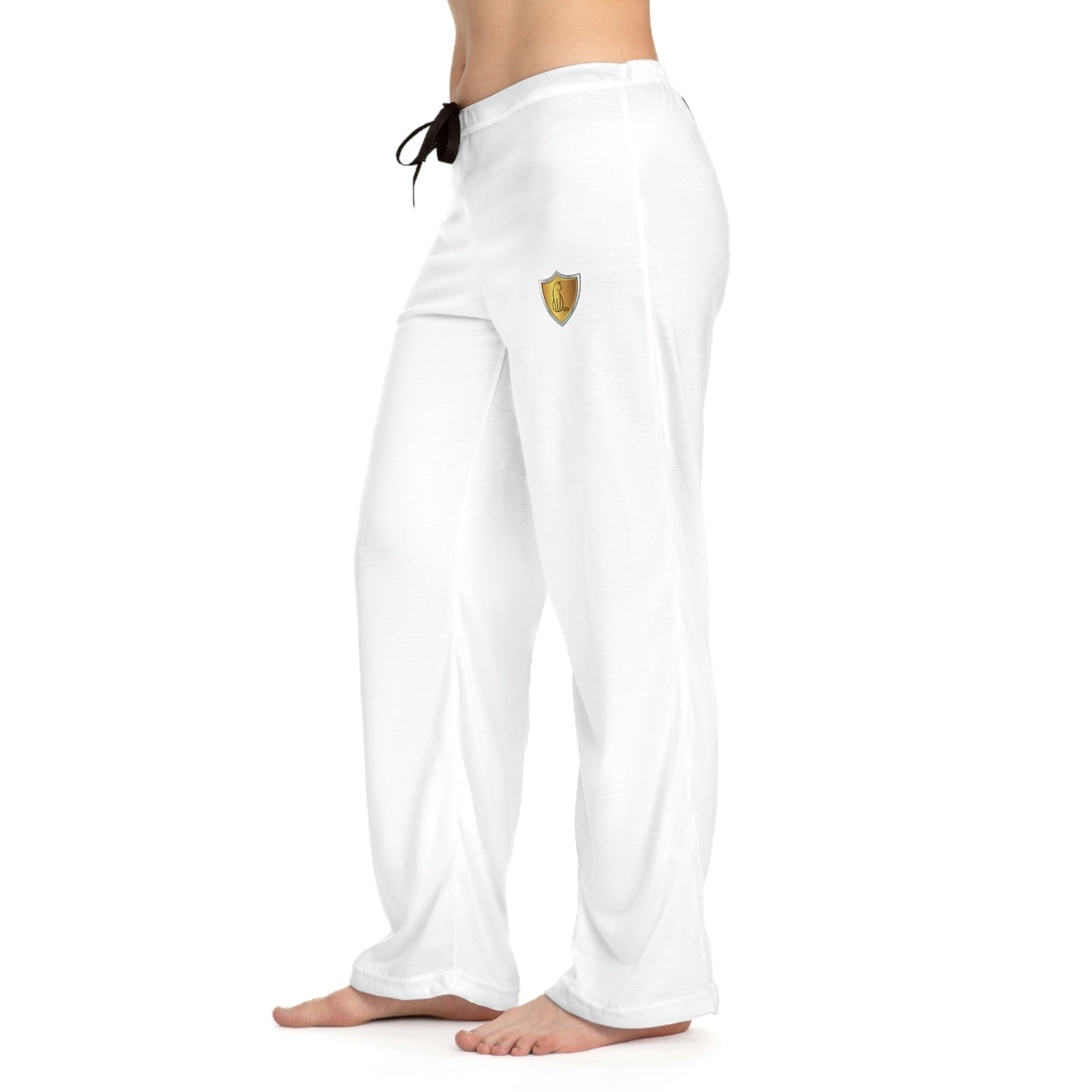 Women's Pajama Pants (AOP)