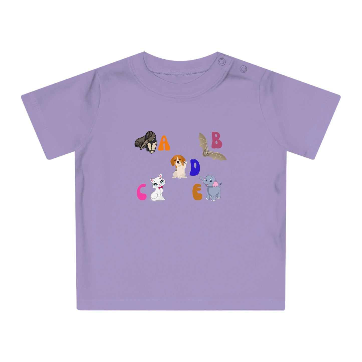 Baby T-Shirt