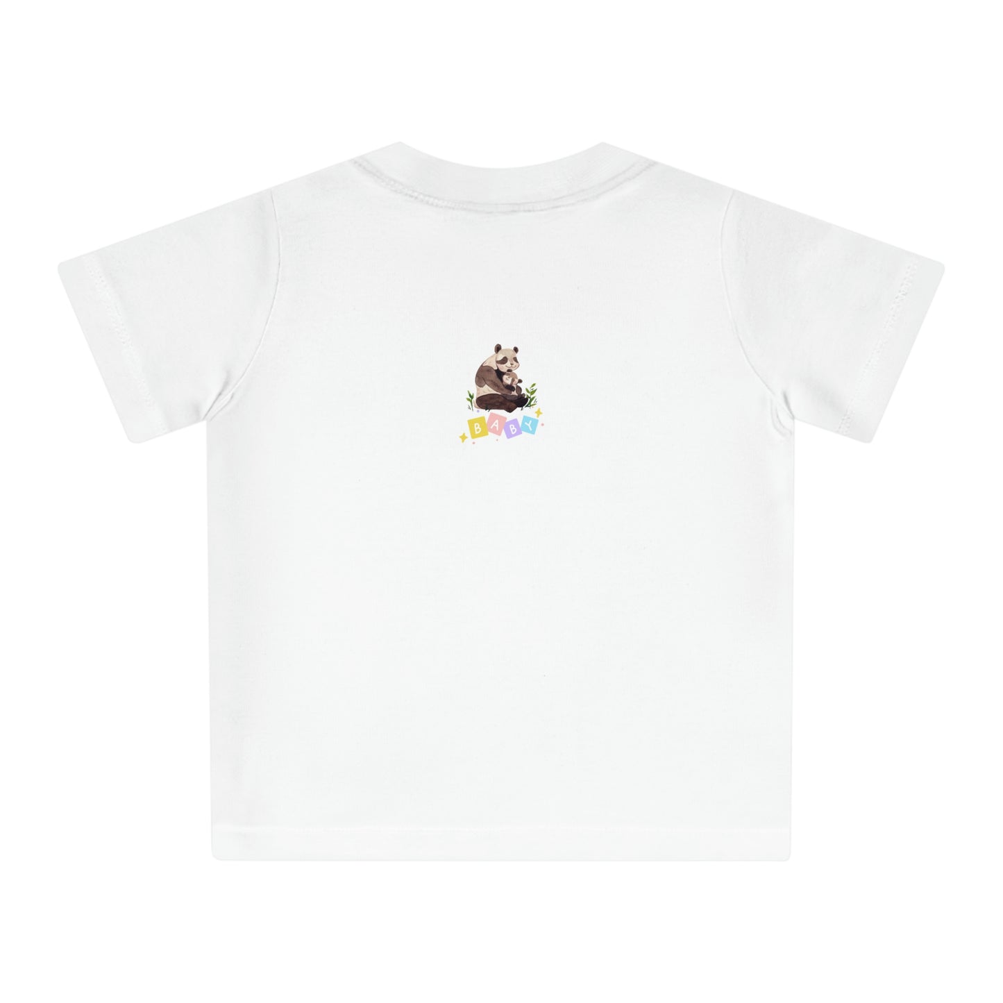 Baby Talk, Baby T-Shirt