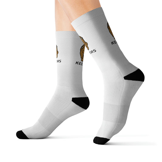 Sublimation Socks