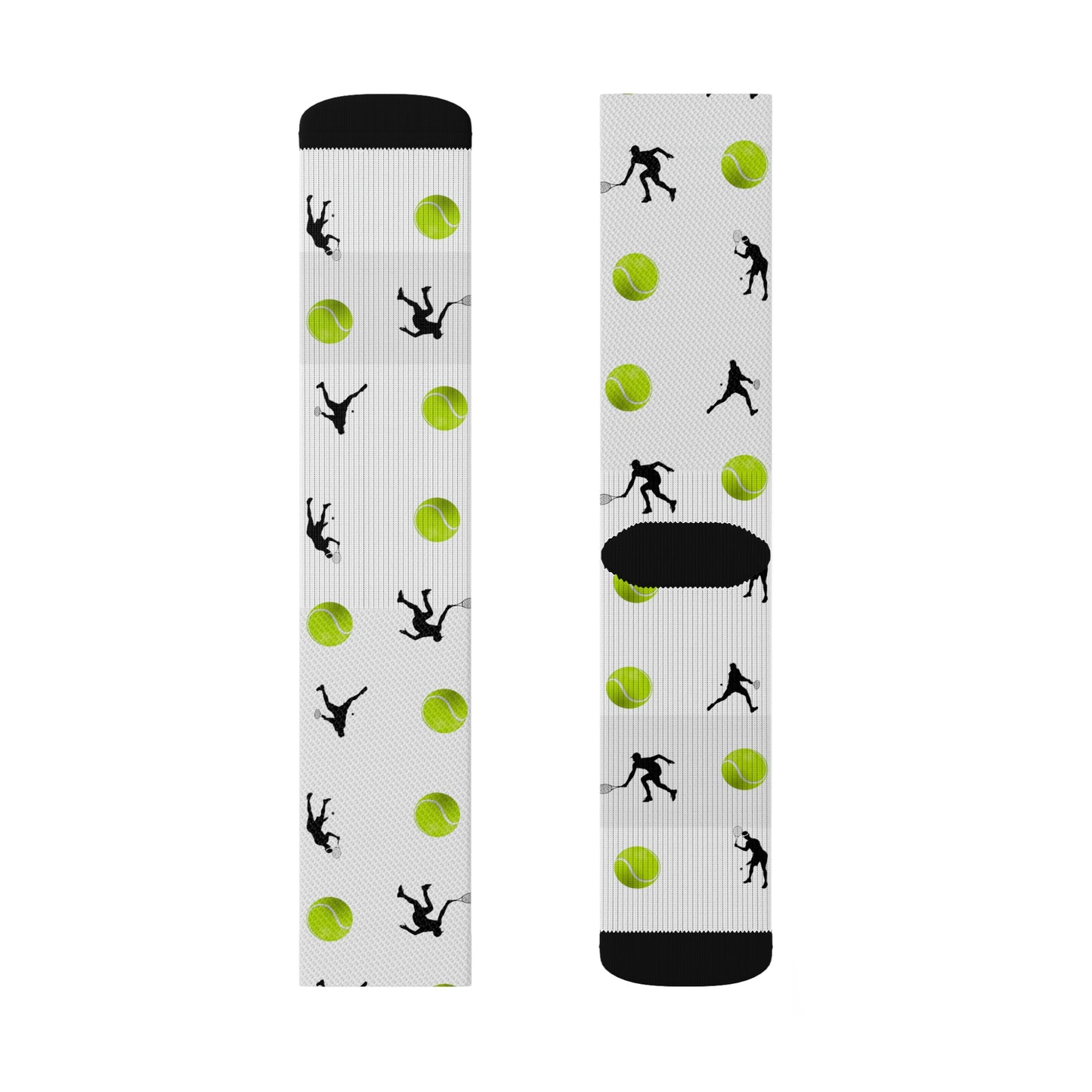 Sublimation Socks