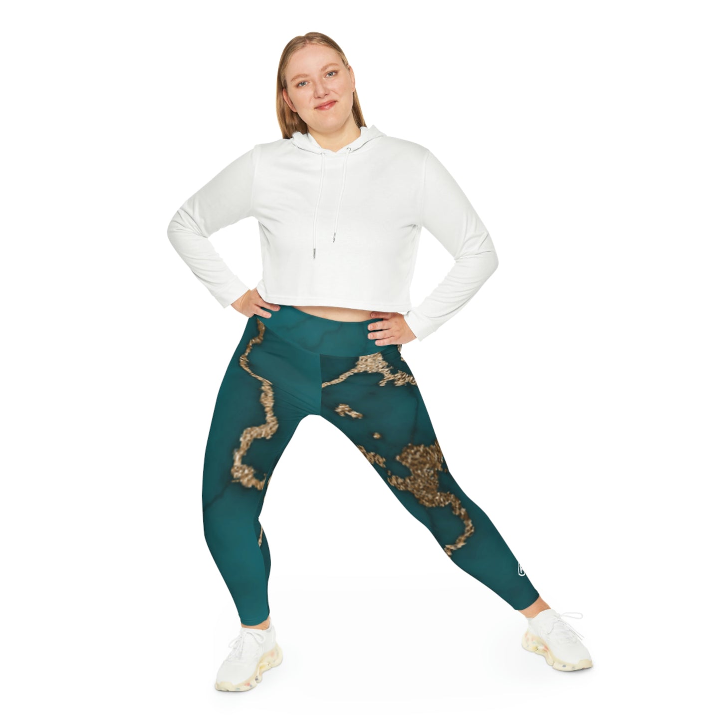 Plus Size Leggings