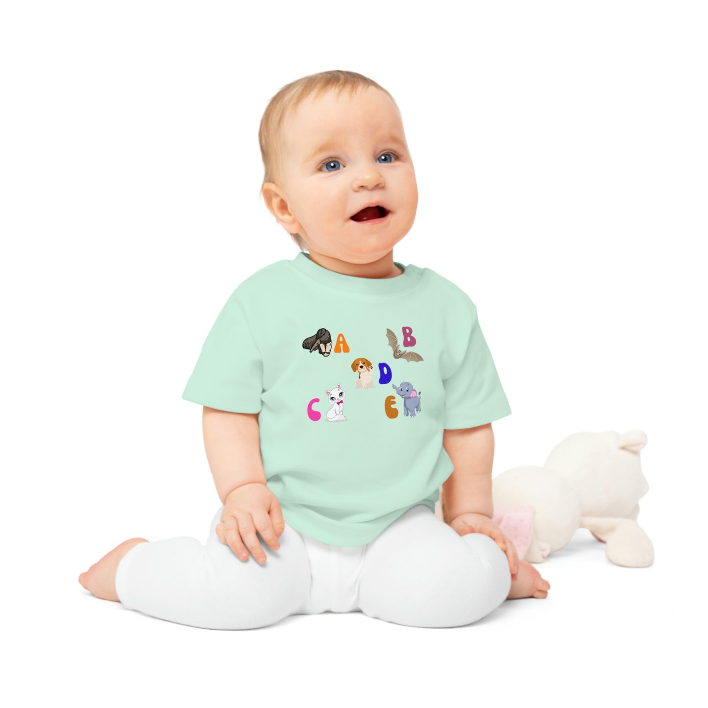 Baby T-Shirt