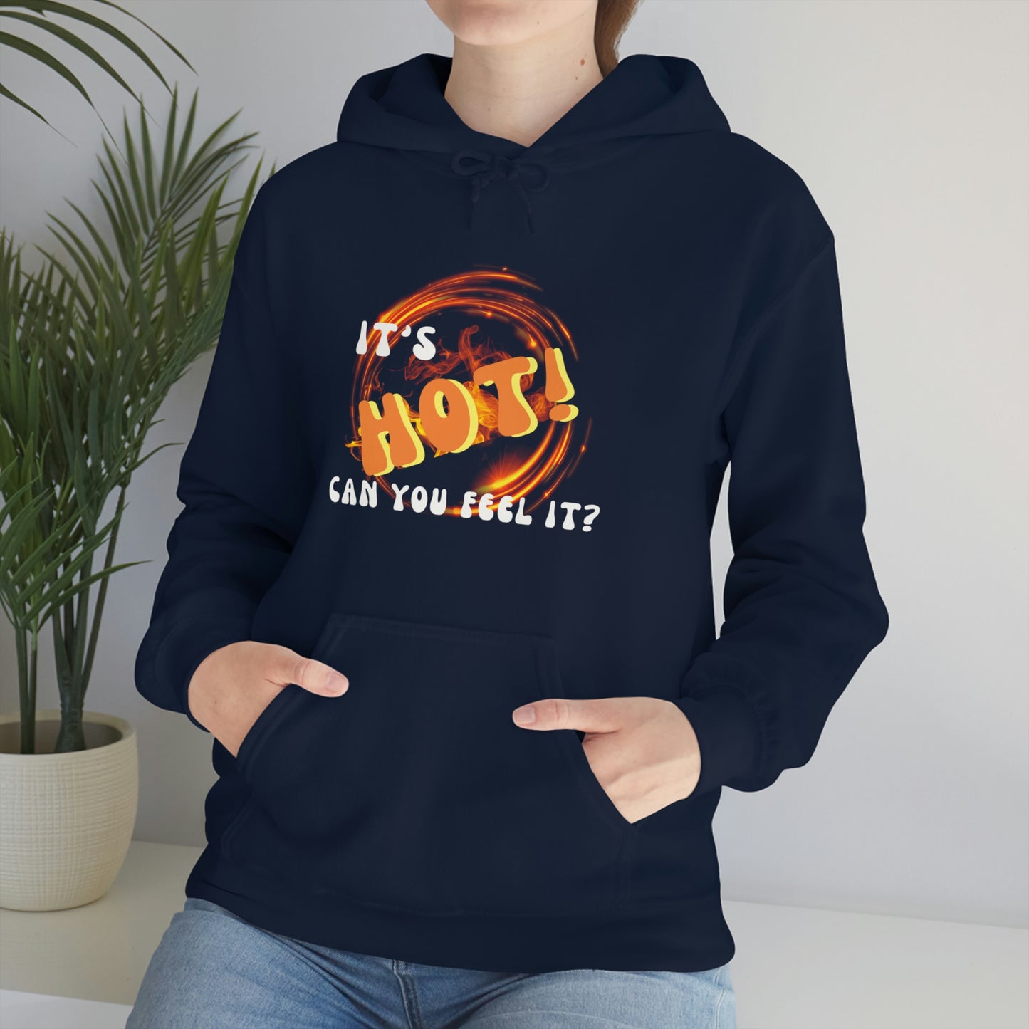 Unisex Heavy Blend™ Hooded Sweatshirt