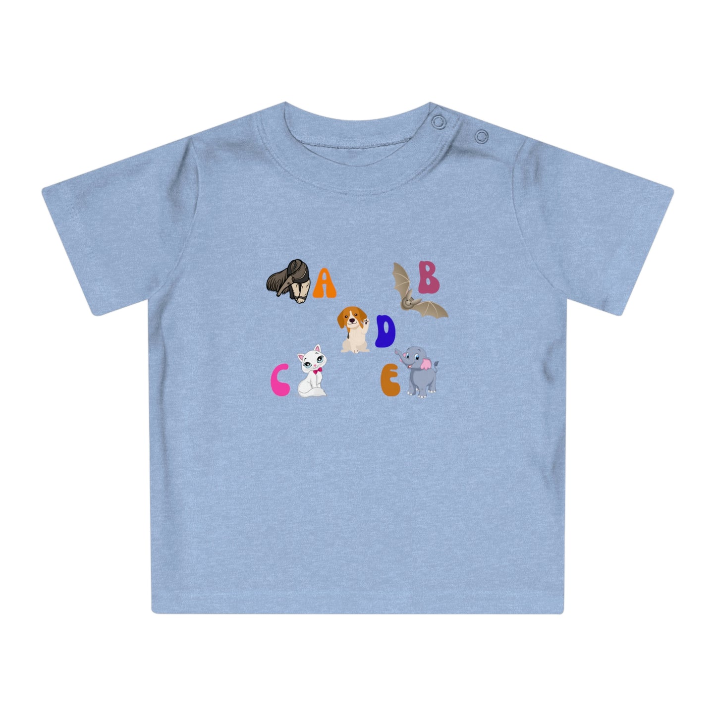 Baby T-Shirt