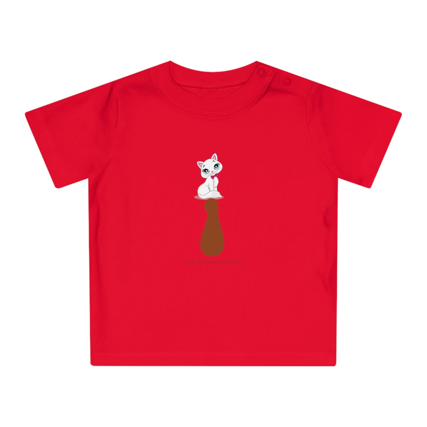 Baby T-Shirt