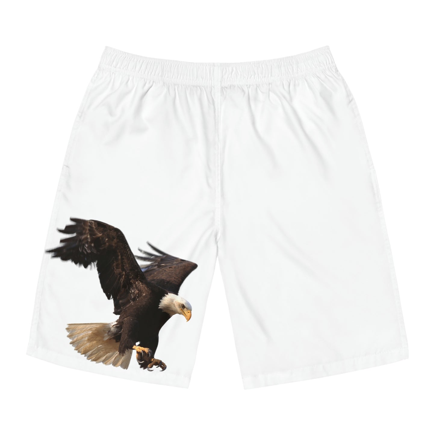 Men's Board Shorts (AOP)