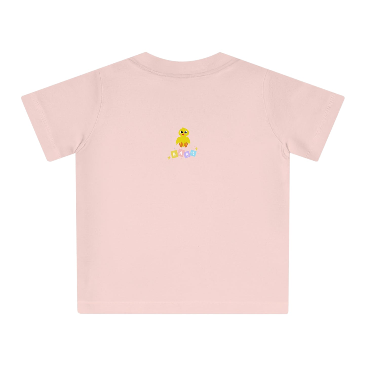 Baby Talk, Baby T-Shirt