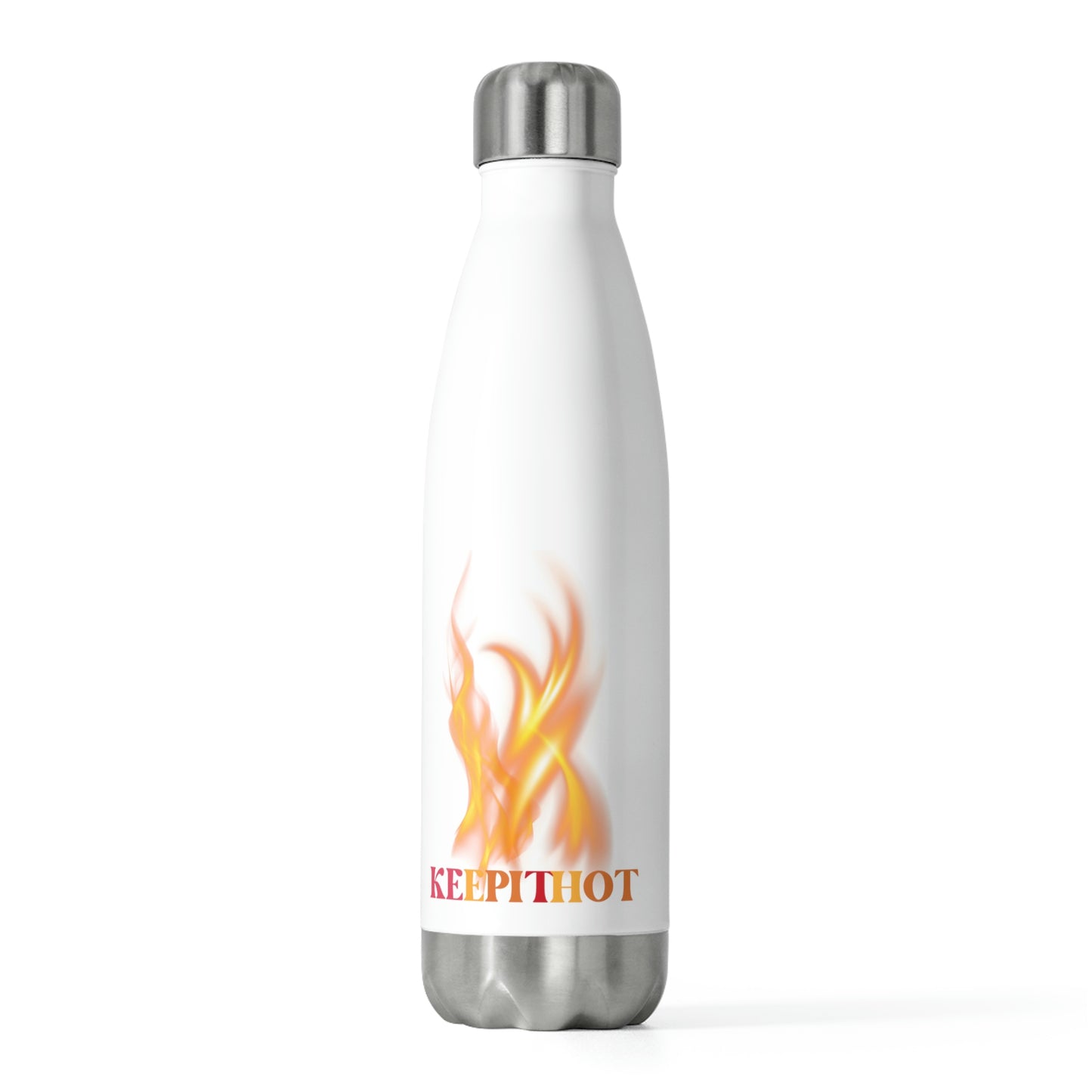 Keep It Hot 20oz Insulated Bottle