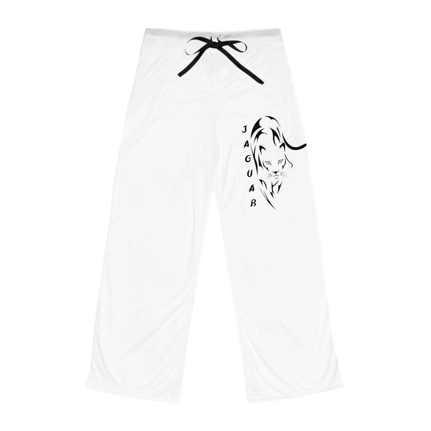 Women's Pajama Pants (AOP)