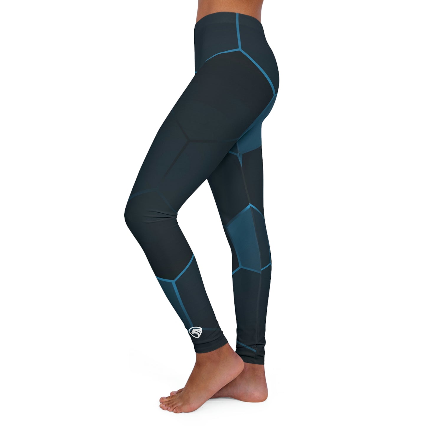 Women's Spandex Leggings