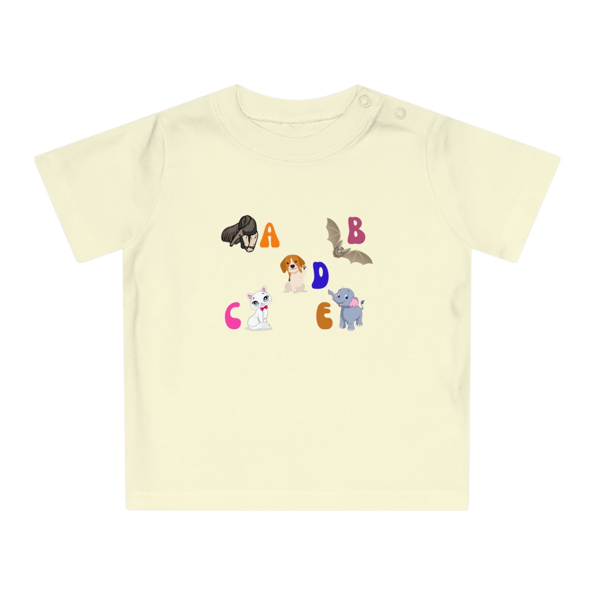 Baby T-Shirt