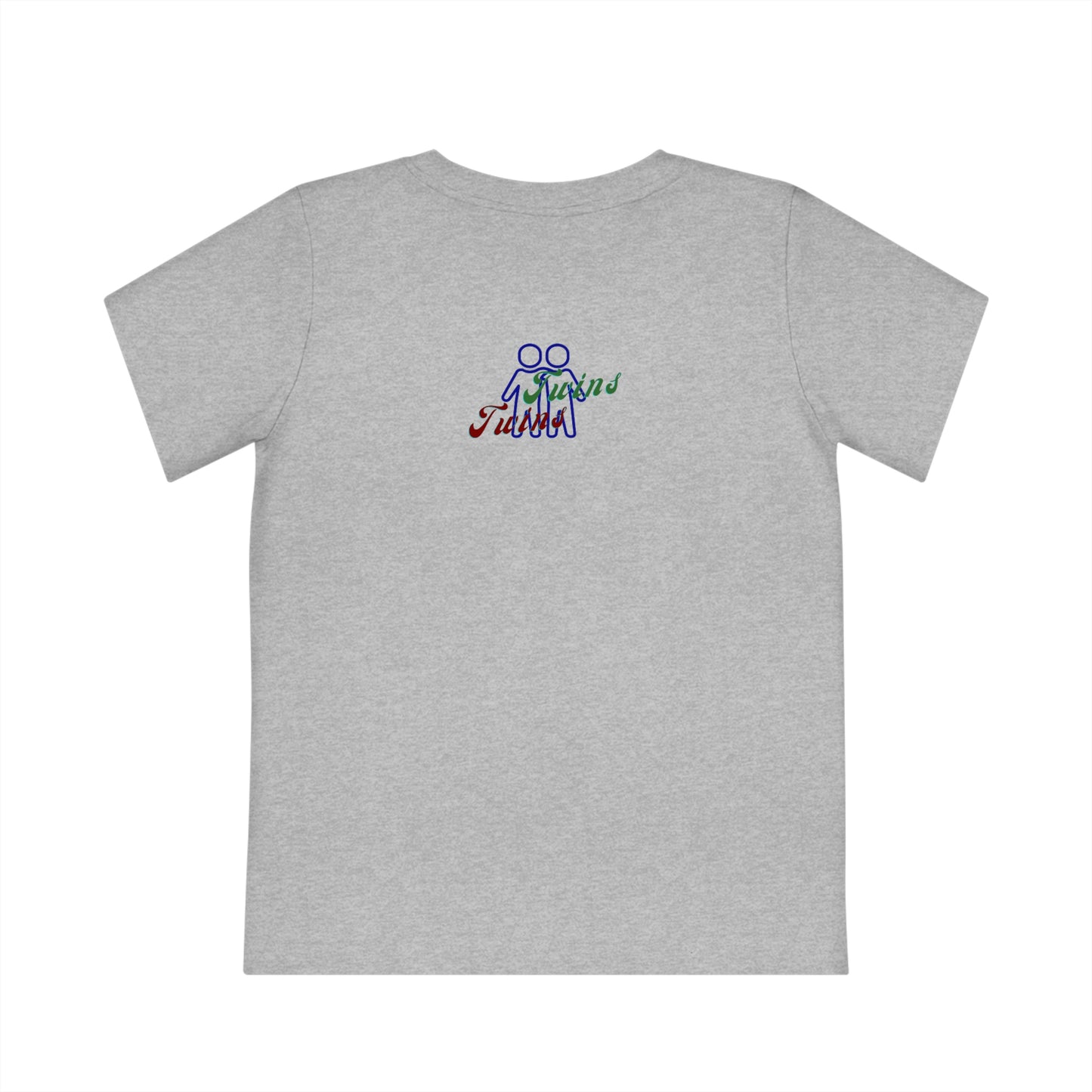 Twin, Kids' Creator T-Shirt